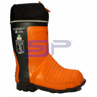 New Ultra high pressure jetting boot