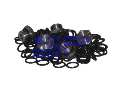 O Ring Bsp Nozzle R F 1 4 Sjp