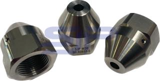 Nozzle cap M20x1,5