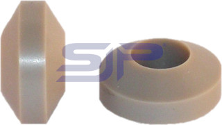 Seal Lens plastic