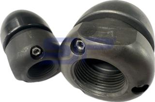 Rondo Cleaner Nozzle