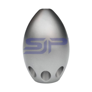 Egg nozzle 3D