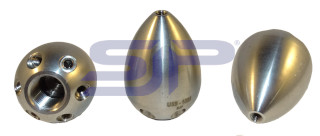 Egg nozzle