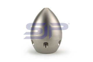 Egg nozzle