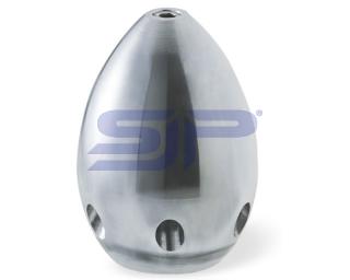 Egg nozzle