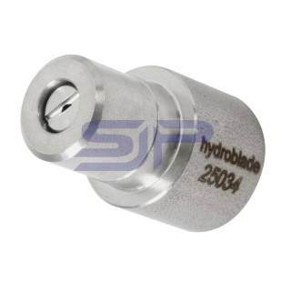 Hydroblade Power Round Jet Nozzle