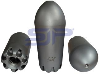 Goten nozzle