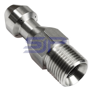 Rioolnozzle type RH