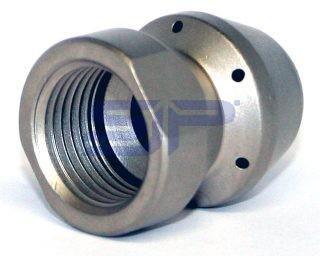 Round Head Nozzle