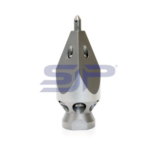Quattro Nozzle