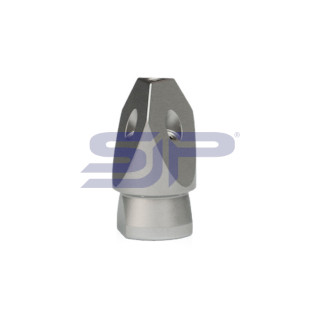 Chisel Nozzle