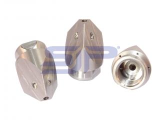 Quattro Nozzle
