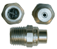 ¼"NPT Meg. RJ Nozzles