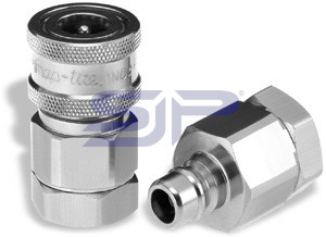 Ball Quick Coupling type PHC