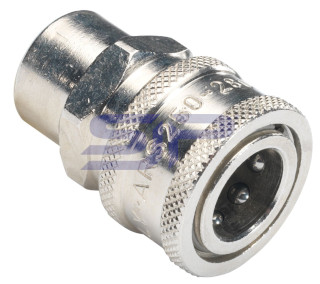 Ball Quick Coupling ARS250