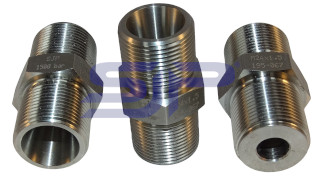 M24x1,5M - M24x1,5Mflat