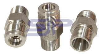 M24x1,5M - 1"UNFM