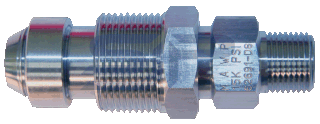 1"MPMT - ½"MPTM