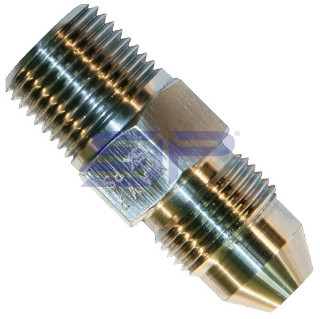 1"MPM - ½"NPTM