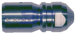 MP Standard Nozzles