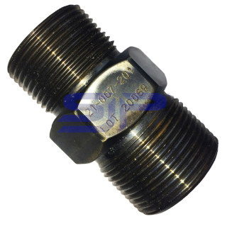 M33x2Mflat - 20mm.(1-5/16"-12UNF)M