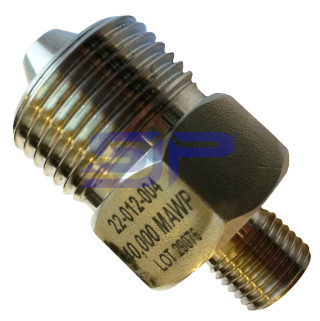 7/8"HP Type M bu - ⅜"HPbu