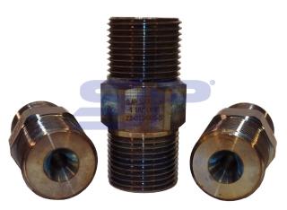 9/16"HP (5 mm.) Type M bu - 9/16"HP (5 mm.) Type M bu