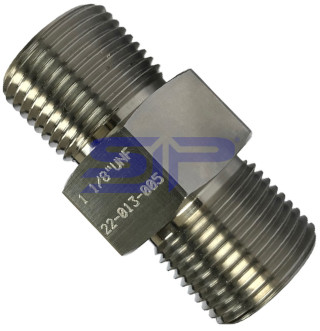 9/16"HP ( 5 mm.) Type M bu - 7/8"HP (M14) Type M bu