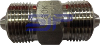 ¼"HPM - 9/16"HPM