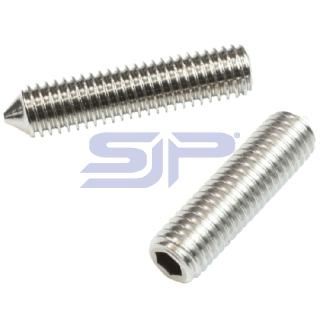 Head Lock Screw