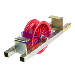 UR 06 Manhole Top Roller