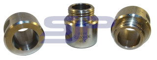 Nozzle Holder M18 type L Heavy Duty