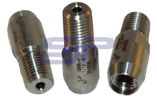 M7bi - 1/16"NPTM