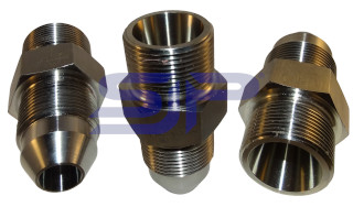 M36x2bu - 1"MPbu