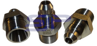 M36x2bu - ¾"MPbu