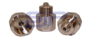M26x1,5M - 9/16"HPF