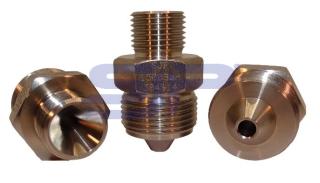 ½"BSPM - M30x2M