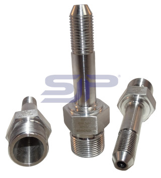 M24x1,5M - M14x1,5LHM