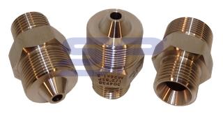 ½"BSPM - M26x1,5M