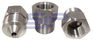 M26x1,5bu - ½"NPTbi