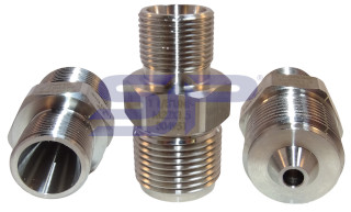 M22x1,5M - 9/16"HPM