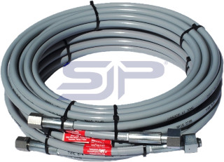 Flex Hose DN8 1500 bar (21,7K)