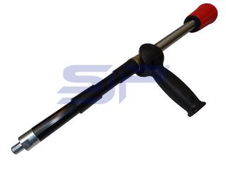 Longcast Adjustable Lance (low flow) LM25