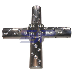 Type 4119 Cross Arm Spray Bar 9"