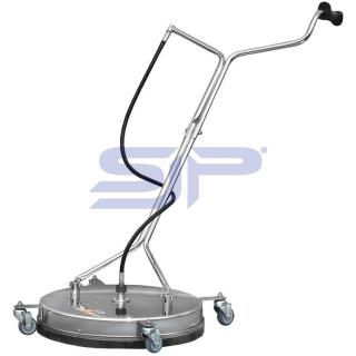 Floor Cleaner TD520ss Industrial