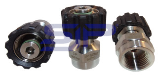 M22x1,5F Swivel nut - ½"BSPF