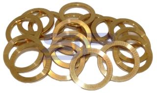 High Pressure Seal Rings Ampco