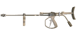 2800 Bar (40K) Dump Gun