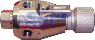 PRV 2800 bar J/S Type