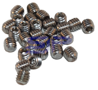 M4 Grub Blind Headless Set Screw